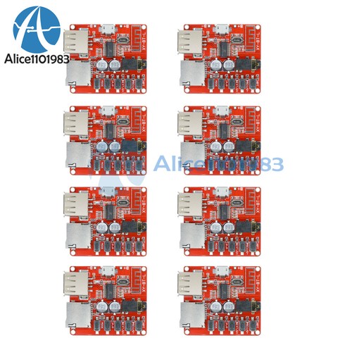 5v bluetooth audio - 1~10,