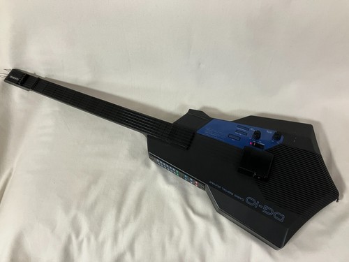 Casio sintetizzatore - casio, dg-10