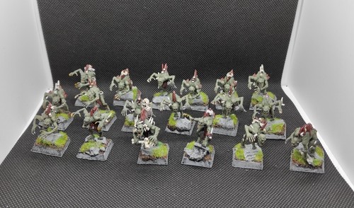 Warhammer fantasy whfb - , vampire