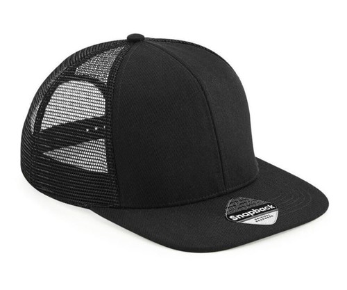 Snapback trucker cap estate - snapback,