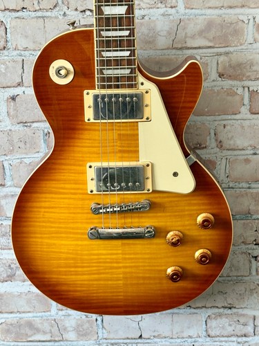 Epiphone les paul standard pro - epiphone,