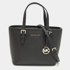 Borsa Michael Kors Jet Set da