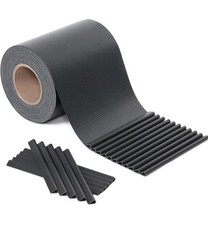 Frangivista In Pvc Antracite