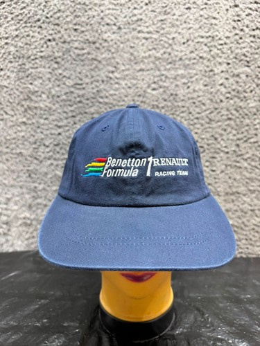 Berretto vintage benetton - berretto,