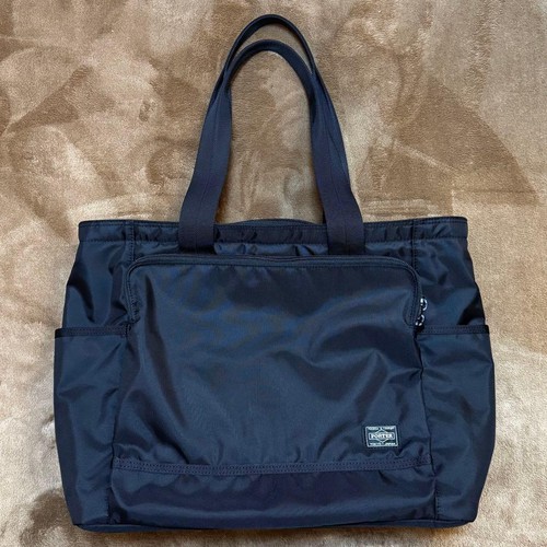Borsa porter flash nera - flash,
