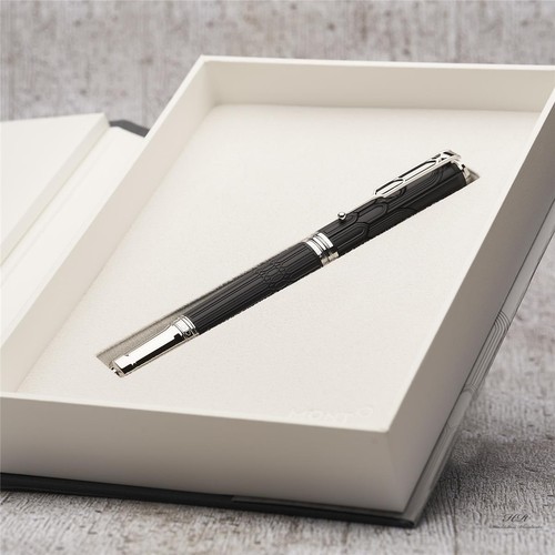 Montblanc writers edition - montblanc,