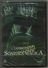 L' uomo della scatola magica -