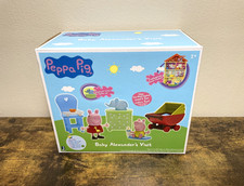 Peppa Pig nuova con scatola