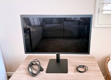 LG 27" Ultrafine 5K 60Hz IPS