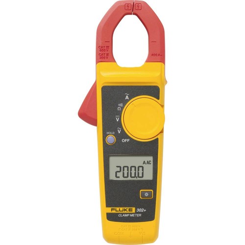 Fluke 302 eur pinza - fluke, fluke-302+/eur