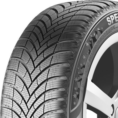 Semperit speed grip 205 60 - speed-grip, 205/60