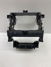 Audi A3 S3 A3 Sportback 8P 2006 Carena Radio Navigazione 8P0858005D