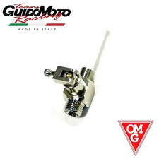 RUBINETTO BENZINA VERTICALE
