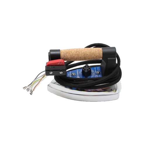 Ferro stiro bieffe fer1100 - ferro, da