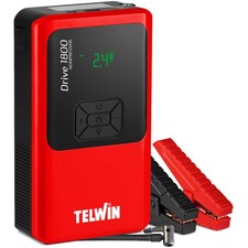Avviatore emergenza 1800a - emergenza,