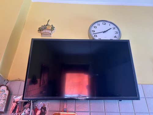 Samsung ue32t4300 hd led - 32",