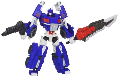 Ultra magnus deluxe class - ultra, |