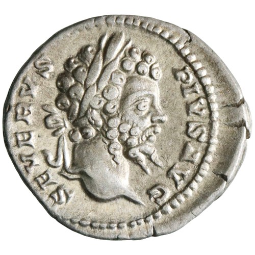 Romano settimio severo - romano:,