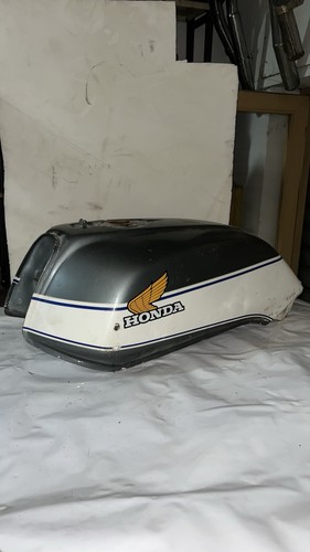 Serbatoio honda 900 bol - serbatoio,