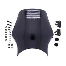 Parabrezza Puig Naked nero