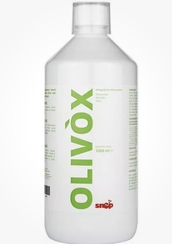 Snep olivox 1 - 🍀snep,