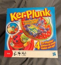 KerPlunk Game of Skill