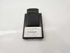 Boîte noire (Ducati - 950