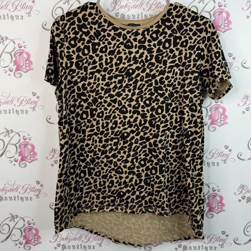 Zara shirt cheetah - cheetah, animal