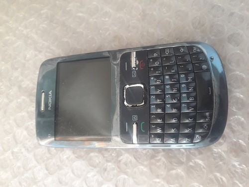 Nokia originale - nokia, c3-00