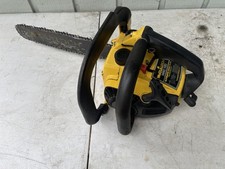 McCulloch Mac 130 Chainsaw