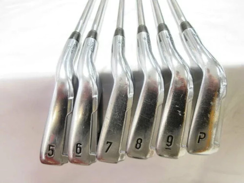 Callaway legacy 2010 set - legacy,
