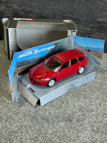 Alfa romeo - 159, sportwagon