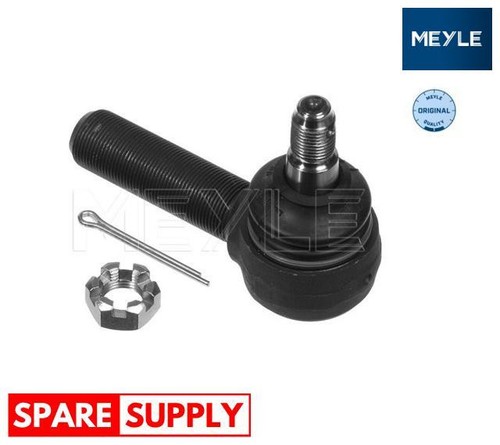Estremità tirante per iveco - estremitÀ,