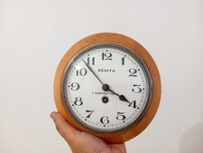 Orologio Zenith D.Gamorra Roma