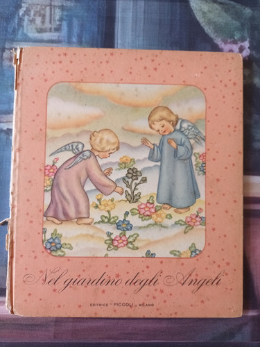 Nel giardino degli angeli - ,