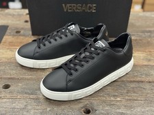 Versace Sneakers Uomo Greca