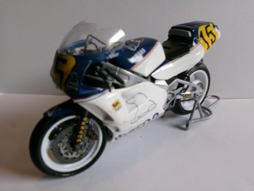 Alessandro baresi yamaha - alessandro,