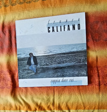 FRANCO CALIFANO -  COPPIA