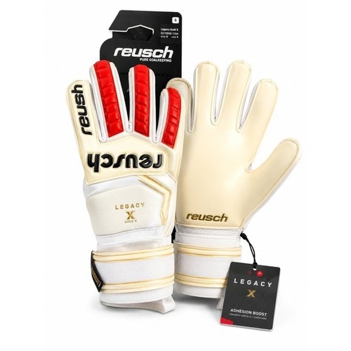 Guanti portiere reusch uomo - portiere,
