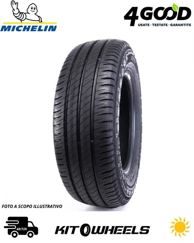 Pneumatici usati michelin - pneumatici,