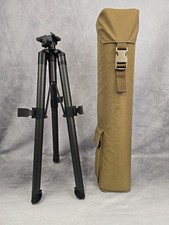 Vectronix AG 1260 treppiede TOT-SE fibra di carbonio incompleto #1