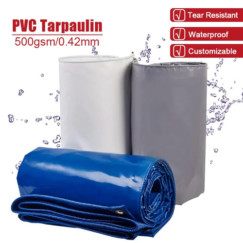 Telone pvc pesante - telone,