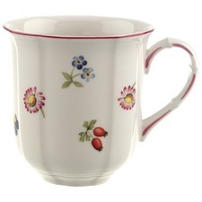 Petite fleur tazza mug in - petite,