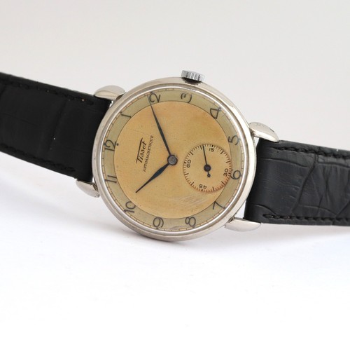 Tissot military - tissot,