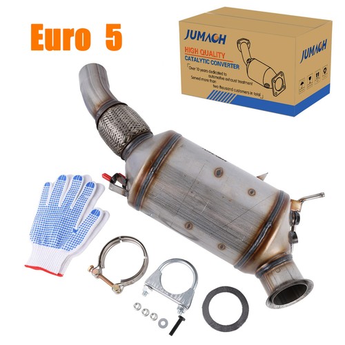 Filtro antiparticolato diesel