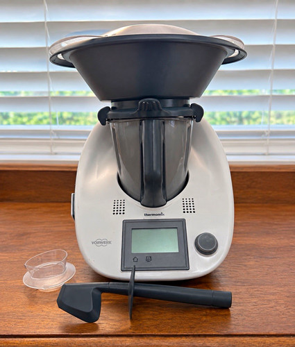 Vorwerk bimby tm5 - bimby,