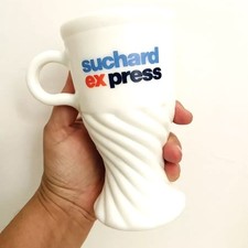 🟢 Suchard Express grande