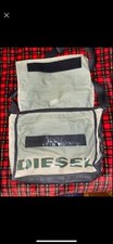 Borsa Diesel