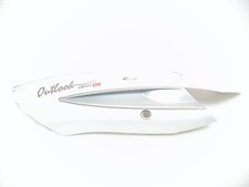 scocca sinistra KEEWAY OUTLOOK 150 2007 2008