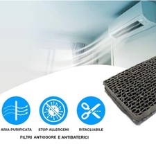 Kit Pulizia Condizionatore